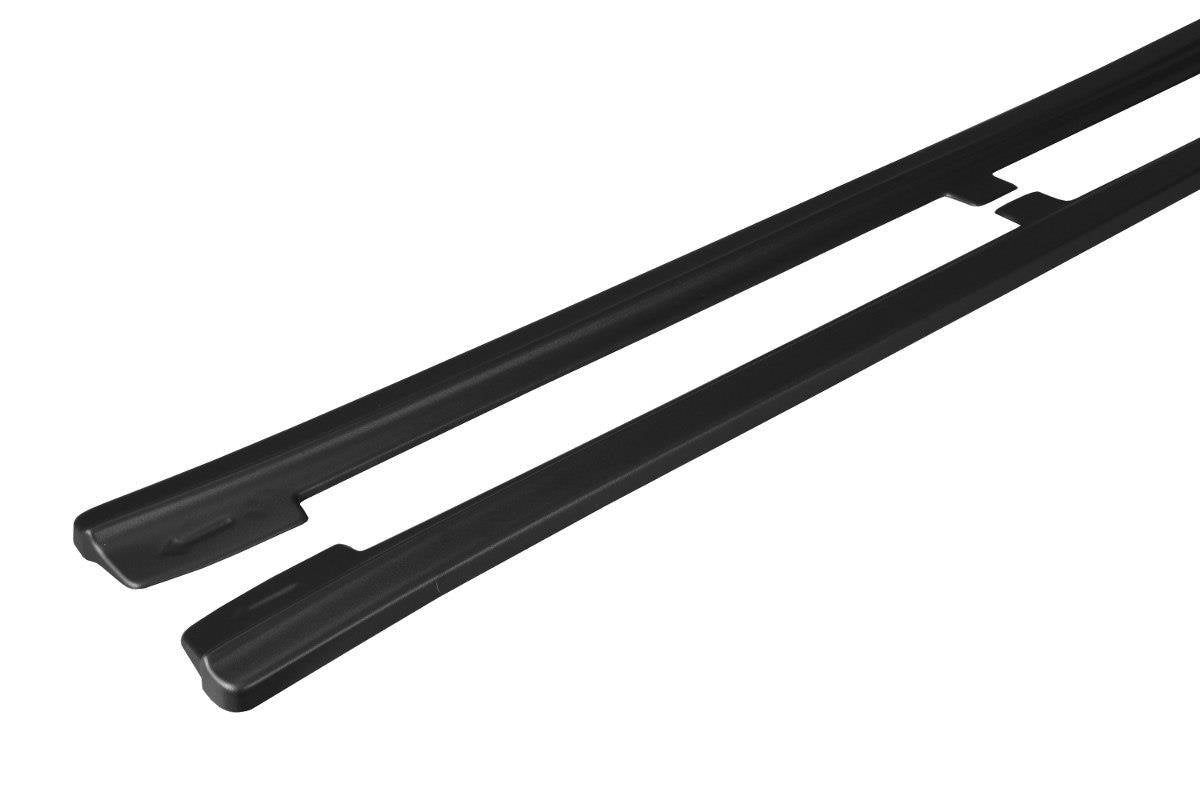 Maxton Design Difusores de taloneras laterales V.1 Estate para Mazda 6 GJ (Mk3) - imagen 6