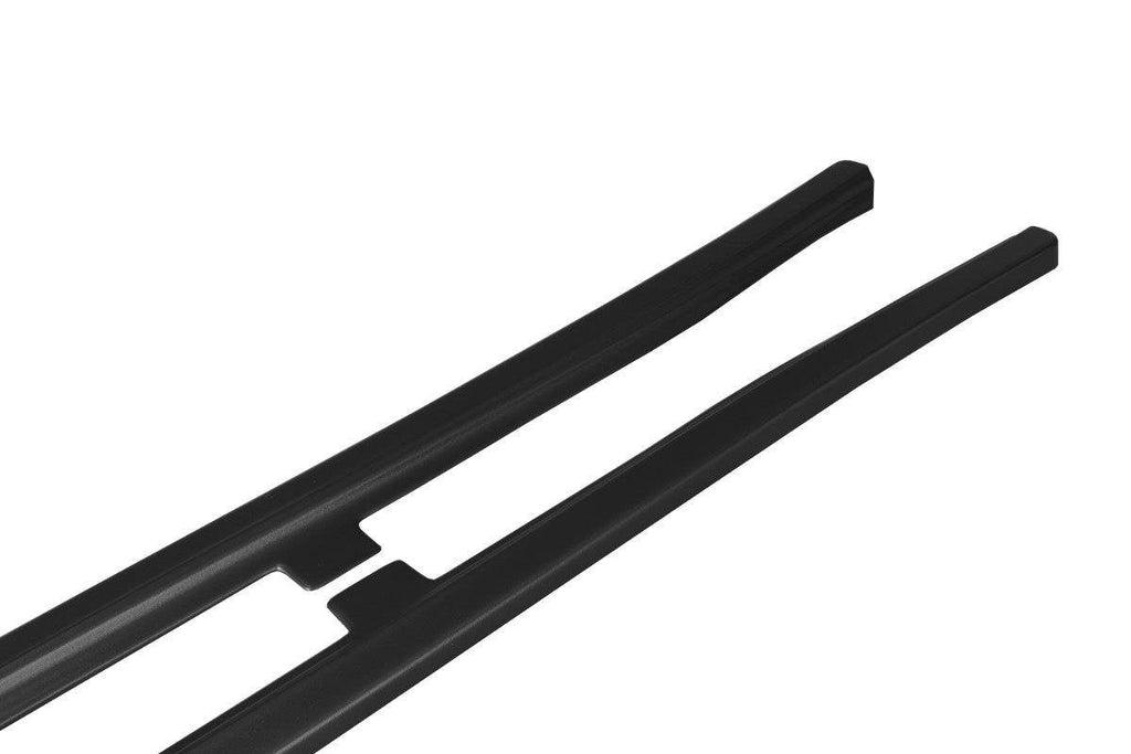 Maxton Design Difusores de taloneras laterales V.1 Estate para Mazda 6 GJ (Mk3) - imagen 7