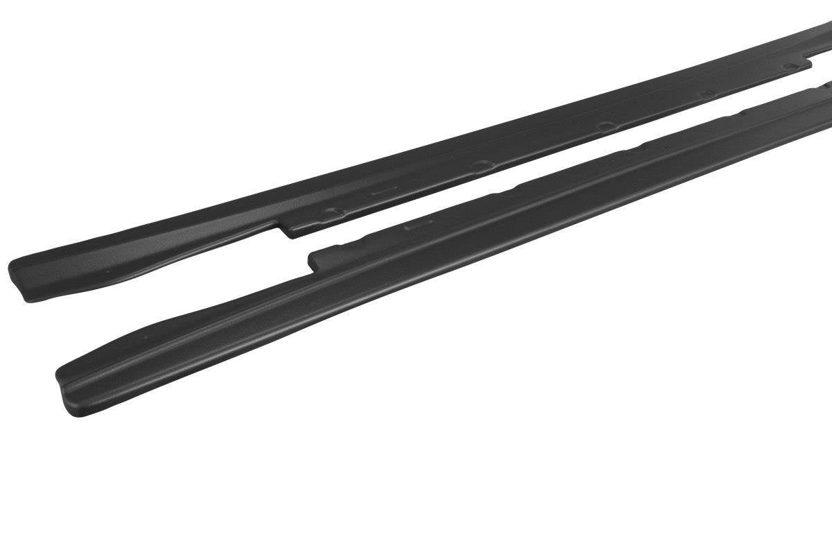 Maxton Design Difusores de taloneras laterales V.1 para Mercedes-Benz CLS C218 - imagen 4