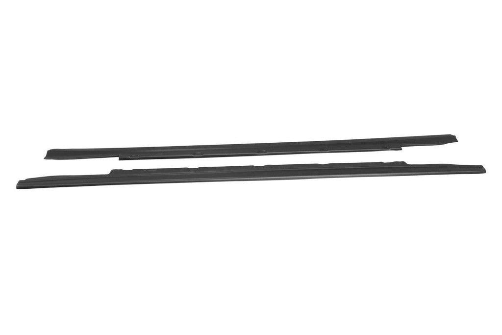 Maxton Design Difusores de taloneras laterales V.1 para Mercedes-Benz CLS C218 - imagen 5