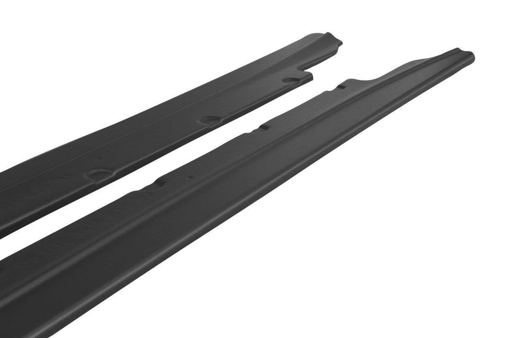 Maxton Design Difusores de taloneras laterales V.1 para Mercedes-Benz CLS C218 - imagen 6