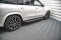 Maxton Design Difusores de taloneras laterales V.1 para Mercedes-Benz GLS AMG-Line X167/X167 Facelift - imagen 1