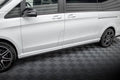 Maxton Design Difusores de taloneras laterales V.1 para Mercedes-Benz V-Class Extra Long AMG-Line W447 - imagen 1