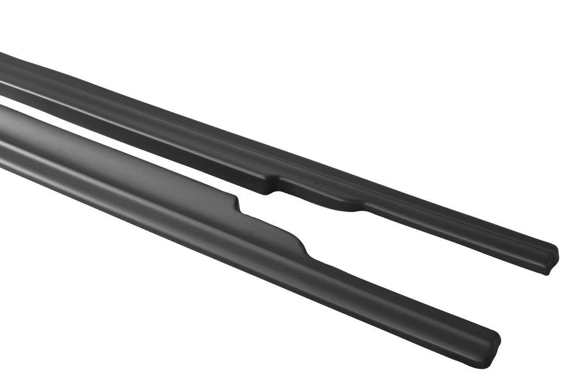 Maxton Design Difusores de taloneras laterales V.1 para Mercedes C-Class S205 63AMG - imagen 6