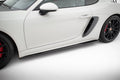 Maxton Design Difusores de taloneras laterales V.1 para Porsche 718 Cayman GTS 982c / 718 Boxster GTS 982 - imagen 1