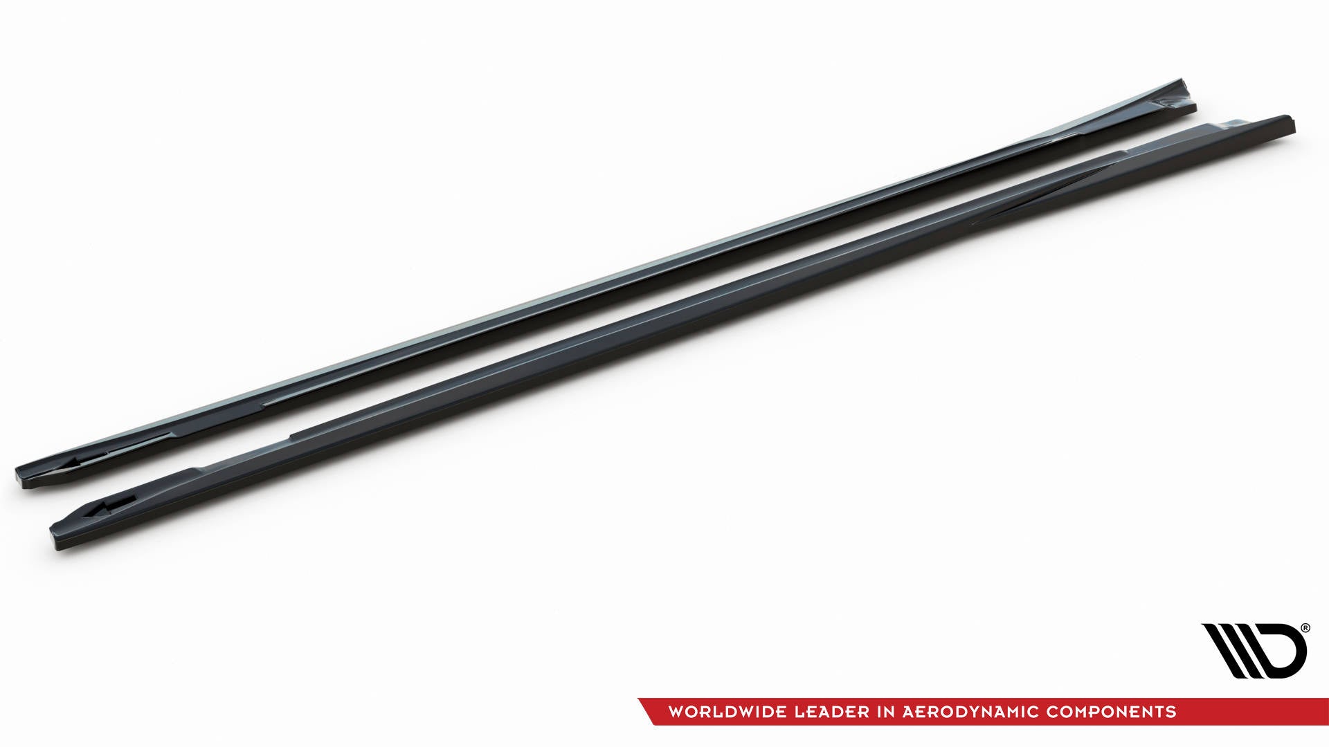 Maxton Design Difusores de taloneras laterales V.1 para Porsche Panamera / Panamera Diesel / Panamera Turbo 970 - imagen 4