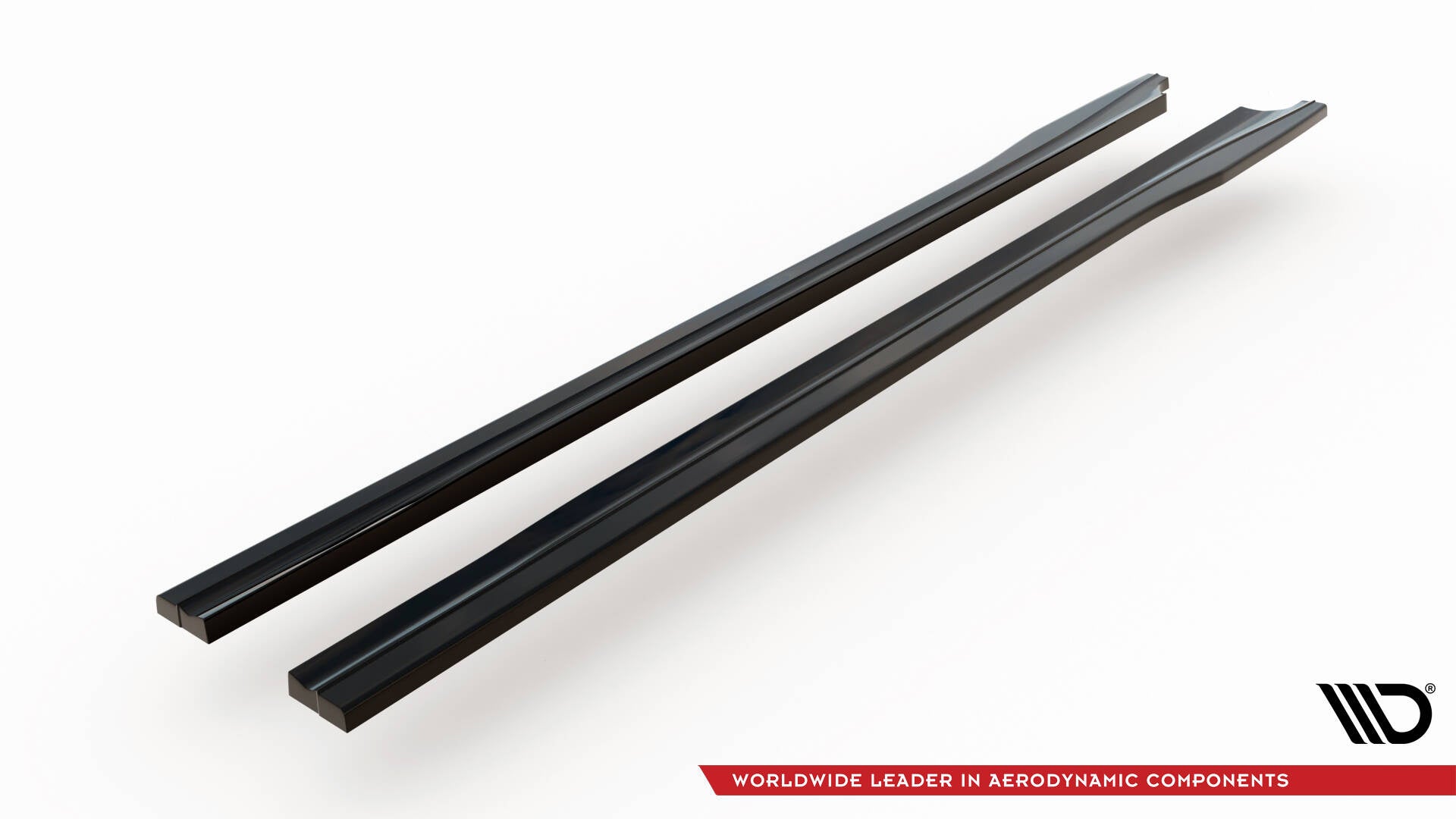 Maxton Design Difusores de taloneras laterales V.1 para Subaru BRZ Mk1 / Mk1 Facelift / Toyota GT86 Facelift - imagen 5