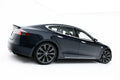 Maxton Design Difusores de taloneras laterales V.1 para Tesla Model S Mk1 - imagen 1