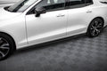 Maxton Design Difusores de taloneras laterales V.1 para Volvo S60/V60 R-Design Mk3 - imagen 1