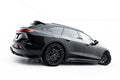 Maxton Design Difusores de taloneras laterales V.2 para Audi A6 S-Line C9 - imagen 1