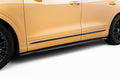 Maxton Design Difusores de taloneras laterales V.2 para Audi Q8 Mk1 Facelift - imagen 1