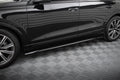 Maxton Design Difusores de taloneras laterales V.2 para Audi Q8 / Q8 S-line / SQ8 Mk1 / Mk1 Facelift - imagen 1