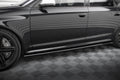 Maxton Design Difusores de taloneras laterales V.2 para Audi RS6 Avant C6 - imagen 1