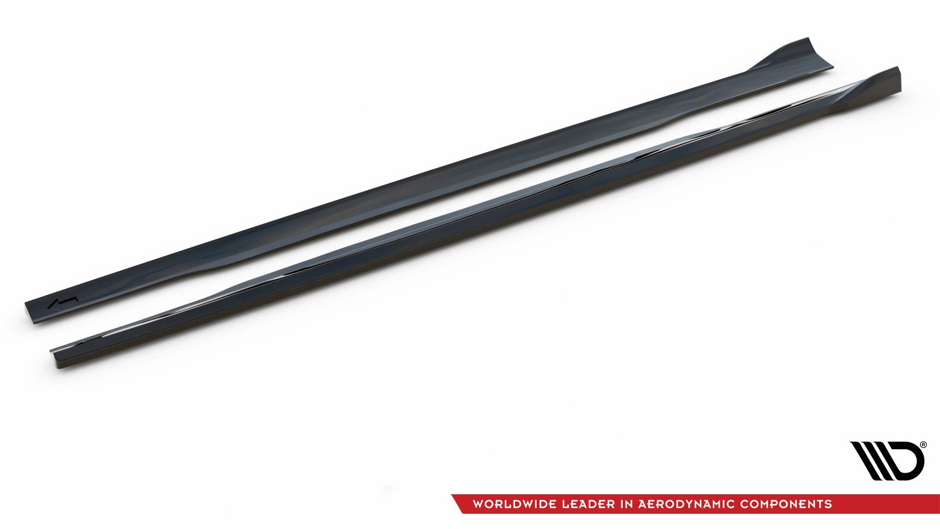 Maxton Design Difusores de taloneras laterales V.2 para Audi S8 D4 - imagen 4