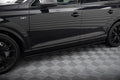 Maxton Design Difusores de taloneras laterales V.2 para Audi SQ7 / Q7 S-Line Mk2 - imagen 1