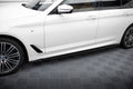 Maxton Design Difusores de taloneras laterales V.2 para BMW 5 M-Pack G30 / G31 - imagen 1