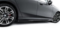 Maxton Design Difusores de taloneras laterales V.2 para BMW 5 M-Pack Sedan / Touring G60 / G61 - imagen 1