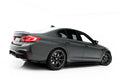 Maxton Design Difusores de taloneras laterales V.2 para BMW M5 F90 - imagen 1
