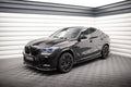 Maxton Design Difusores de taloneras laterales para BMW X6 M F96 Facelift - imagen 1