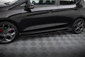 Maxton Design Difusores de taloneras laterales V.2 + Flaps para Ford Fiesta ST / ST-Line - imagen 1