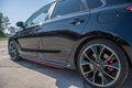 Maxton Design Difusores de taloneras laterales V.2 para Hyundai I30 N Mk3 - imagen 1