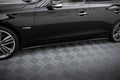 Maxton Design Difusores de taloneras laterales V.2 para Infiniti Q50 S Mk1 - imagen 1