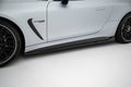 Maxton Design Difusores de taloneras laterales V.2 para Mercedes-AMG GT 63 / 55 / 63 S E Performance C192 - imagen 1