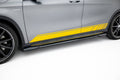 Maxton Design Difusores de taloneras laterales V.2 para Mercedes-Benz GLA 45 AMG X156 - imagen 1