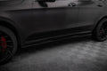 Maxton Design Difusores de taloneras laterales V.2 para Mercedes-Benz GLC Coupe AMG-Line C253 - imagen 1