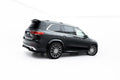 Maxton Design Difusores de taloneras laterales V.2 para Mercedes-Benz GLS AMG-Line X167/X167 Facelift - imagen 1