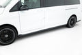 Maxton Design Difusores de taloneras laterales V.2 para Mercedes-Benz V-Class Extra Long AMG-Line W447 - imagen 1