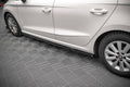 Maxton Design Difusores de taloneras laterales V.2 para Seat Ibiza FR/ Standard Mk5 - imagen 1