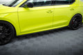 Maxton Design Difusores de taloneras laterales V.2 para Skoda Octavia RS Liftback / Combi Mk4 - imagen 1