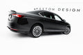 Maxton Design Difusores de taloneras laterales V.2 para Skoda Superb Mk4 - imagen 1