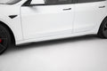Maxton Design Difusores de taloneras laterales V.2 para Tesla Model 3 Performance Mk1 Facelift - imagen 1
