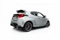 Maxton Design Difusores de taloneras laterales V.2 para Toyota GR Yaris Mk4 Facelift - imagen 1