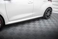 Maxton Design Difusores de taloneras laterales V.2 para Toyota Yaris Mk4 - imagen 1