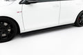 Maxton Design Difusores de taloneras laterales V.2 para Volkswagen Golf GTI / GTD Mk7 / Mk7 Facelift (narrow) - imagen 1