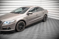 Maxton Design Difusores de taloneras laterales V.2 para Volkswagen Passat CC - imagen 1