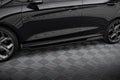 Maxton Design Difusores de taloneras laterales V.3 para Ford Fiesta Mk8 ST / ST-Line - imagen 1