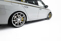 Maxton Design Difusores de taloneras laterales V.3 para Skoda Octavia RS Liftback / Combi Mk4 Facelift - imagen 1