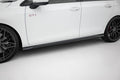 Maxton Design Difusores de taloneras laterales V.3 para Volkswagen Golf GTI / GTE / GTI Clubsport / GTD / R-Line Mk8 - imagen 1