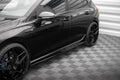 Maxton Design Difusores de taloneras laterales V.3 para Volkswagen Golf R Hatchback Mk8 - imagen 1