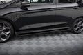 Maxton Design Difusores de taloneras laterales V.4 para Ford Fiesta Mk8 ST / ST-Line - imagen 1