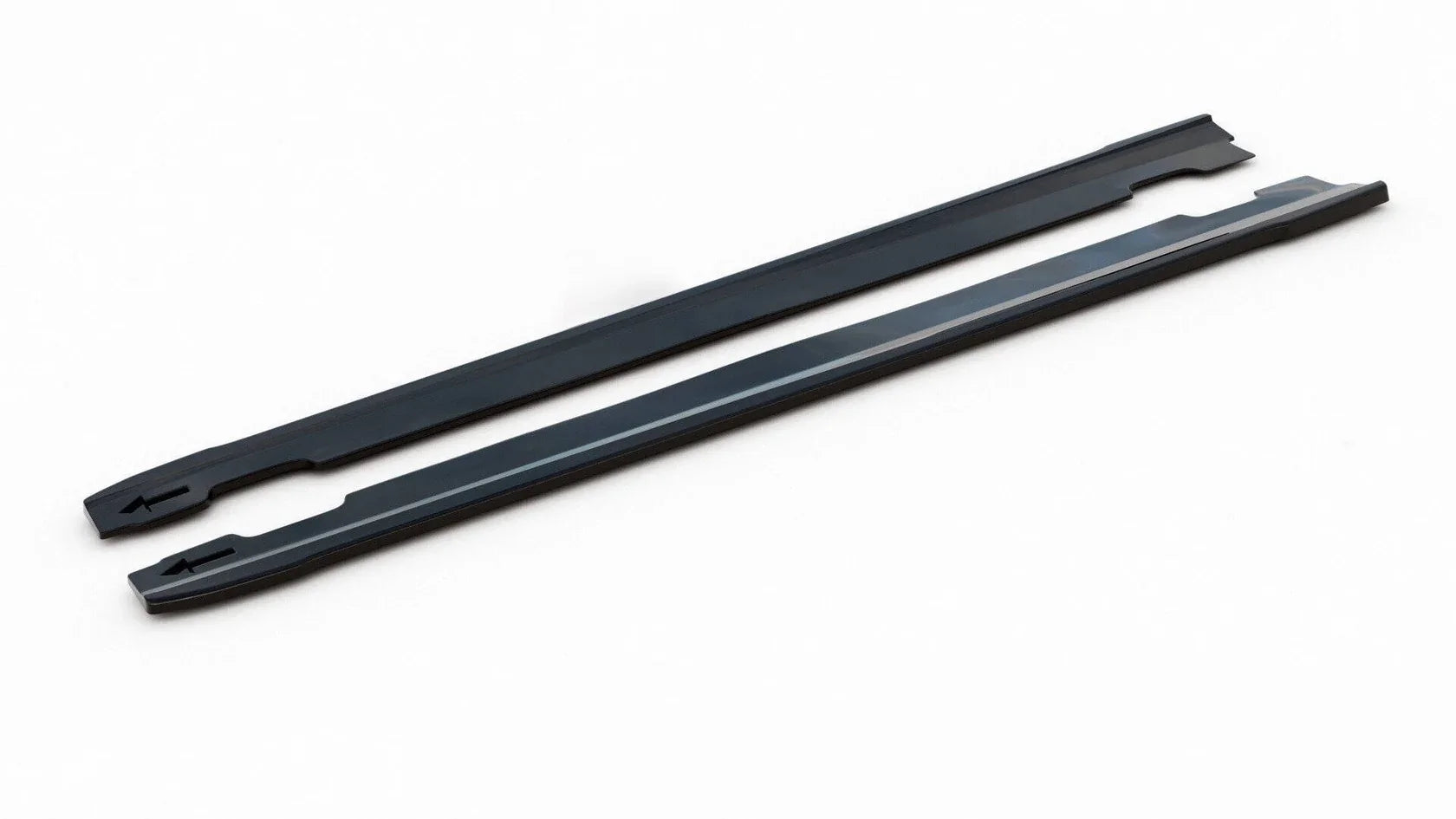 Maxton Design Difusores de taloneras laterales V.1 para Hyundai I30 N / N-Line Wagon Mk3 Facelift - imagen 5