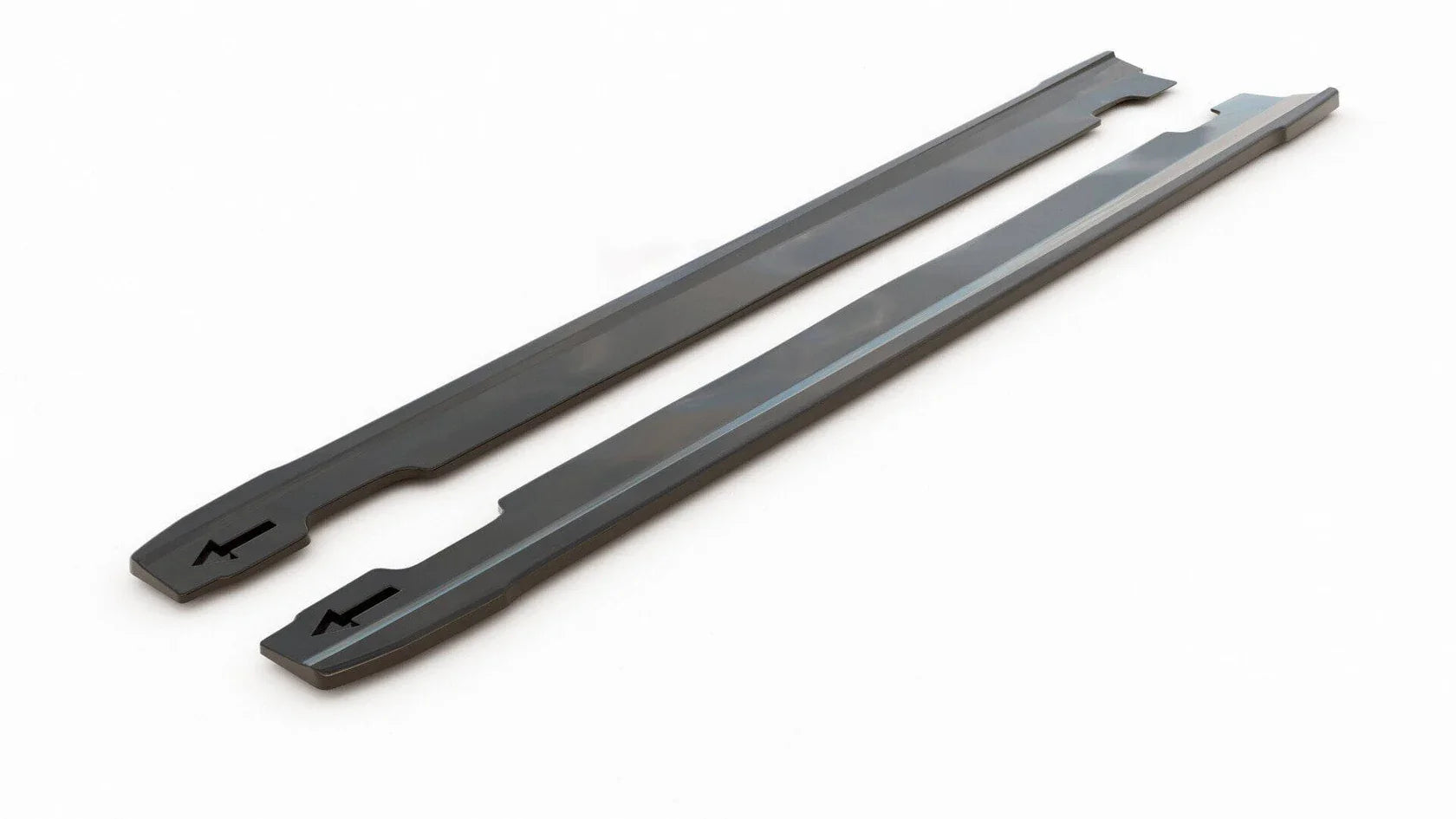 Maxton Design Difusores de taloneras laterales V.1 para Hyundai I30 N / N-Line Wagon Mk3 Facelift - imagen 6