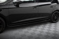 Maxton Design Difusores de taloneras laterales V.4 para Seat Leon Cupra / FR Mk3 Facelift - imagen 1