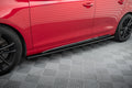 Maxton Design Difusores de taloneras laterales para Volkswagen Golf Mk6 GTI/ GTD - imagen 1
