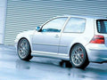 Maxton Design Taloneras laterales para Volkswagen Golf Mk4 25'TH Anniversary LOOK - imagen 1