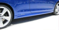 Maxton Design Taloneras laterales for GOLF MK5 (GOLF Mk6 R20 Look), GOLF Mk6 R20 LOOK - imagen 1